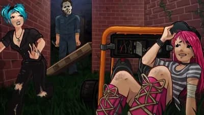 ANTI FAIL GENERATOR  BYPASS FIRST PERSON KIILLER  AUTO WIN