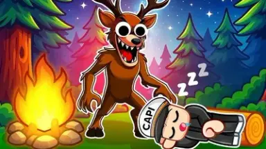 Auto farm Kill TP and more