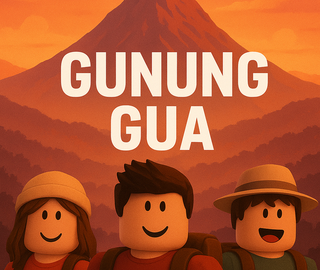 Best script for Gunung Gua game