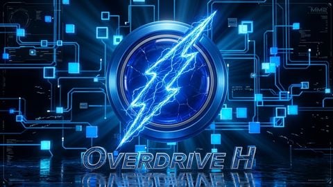 OverDrive H MM2
