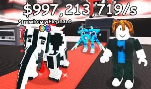 steal a brainrot instant steal all bases Spawner